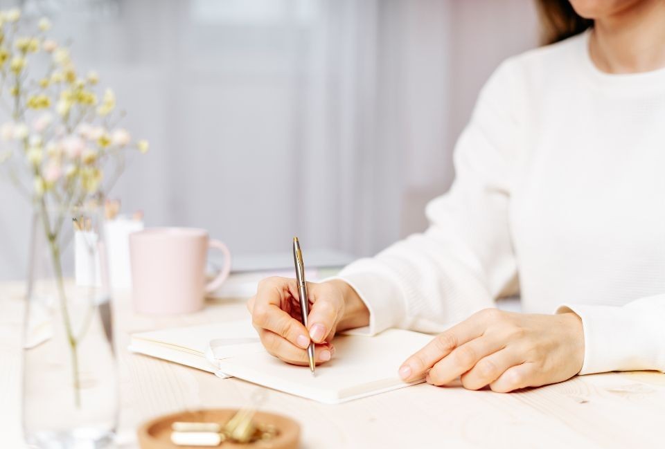 L’écriture comme thérapie : découvrez ses bienfaits